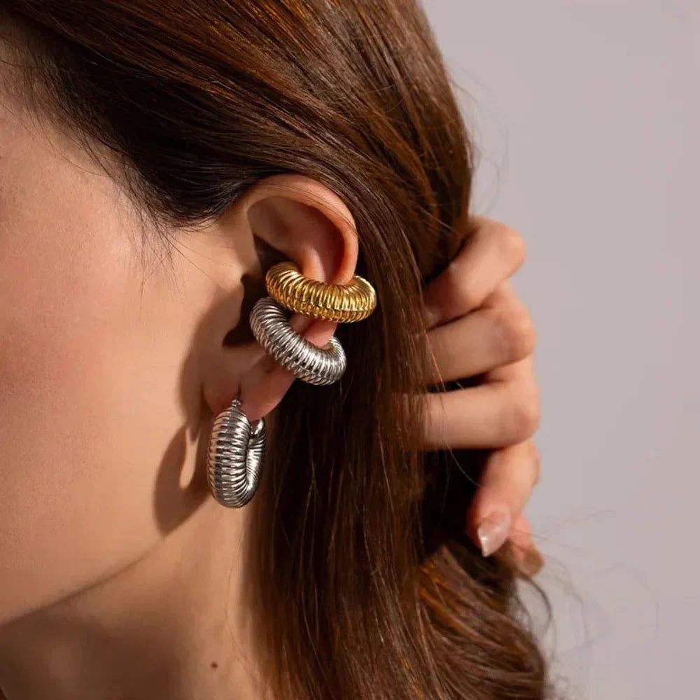 Earcuff "Athena"