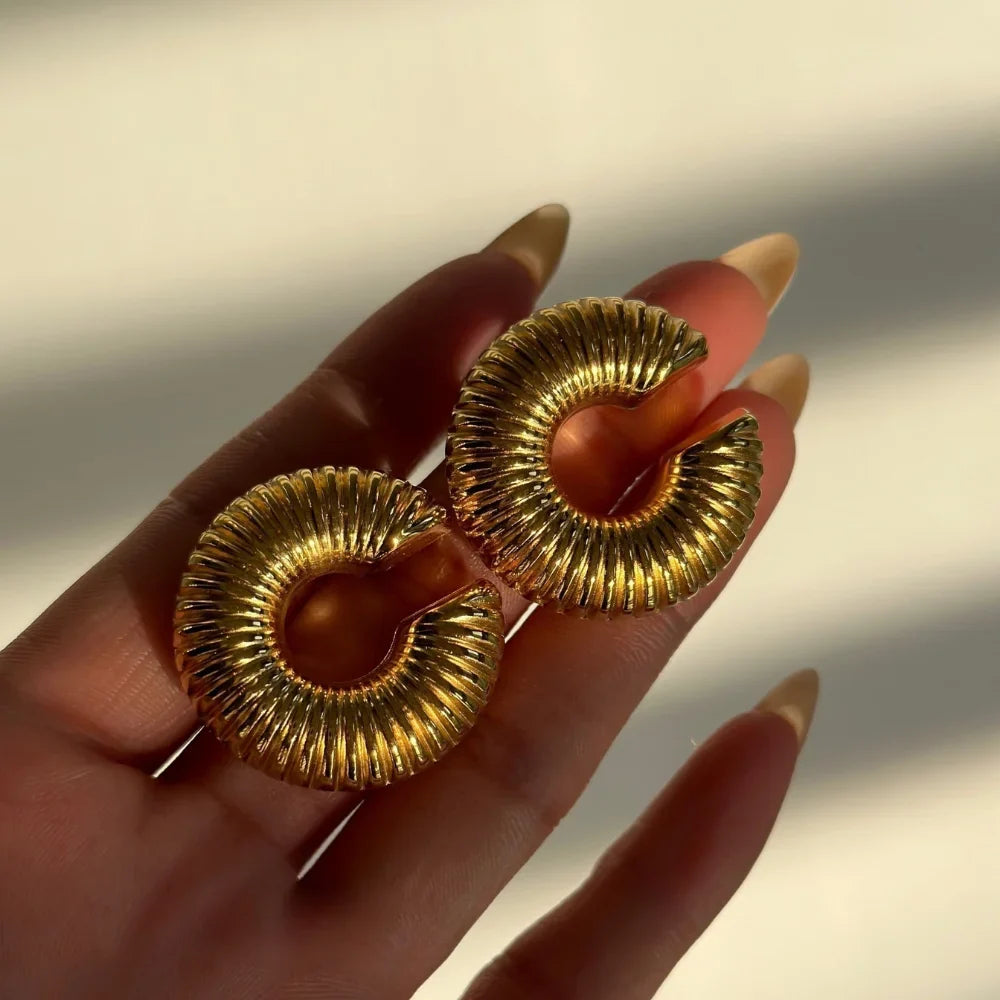 Earcuff "Athena"