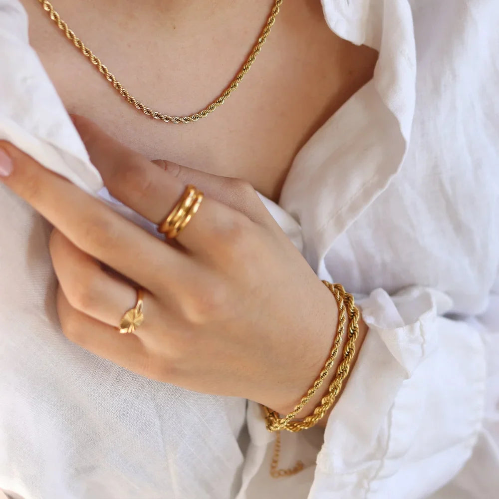 Bracciale "Beatrice"