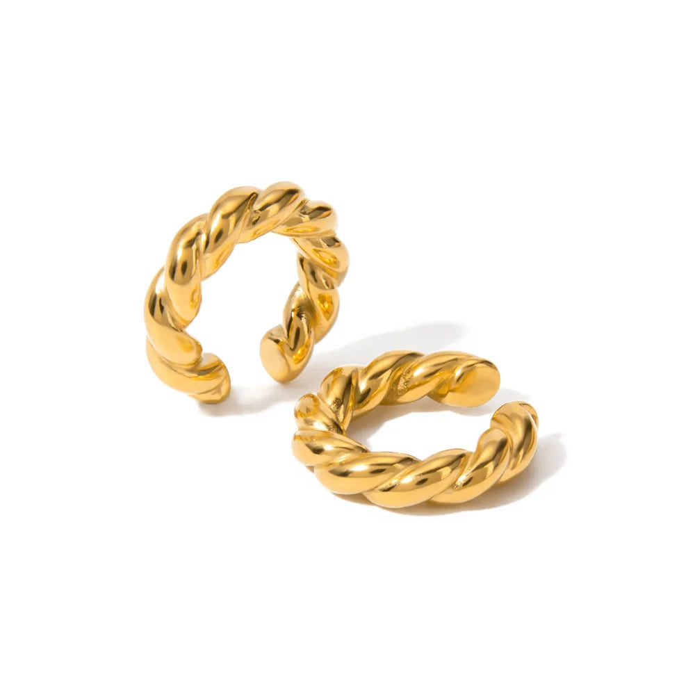 Earcuff "Daphne"