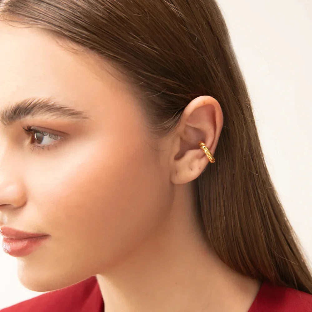 Earcuff "Daphne"