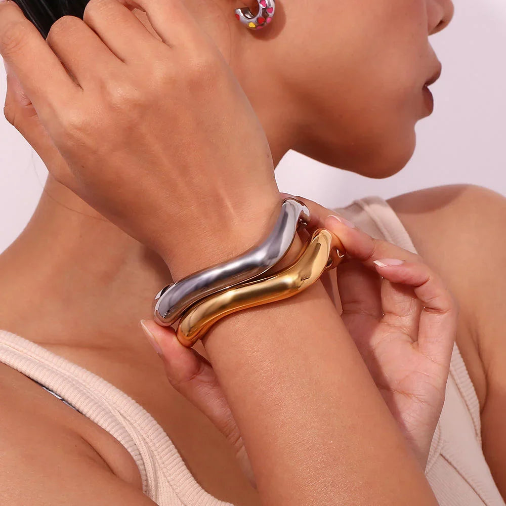 Bracciale "Iris"