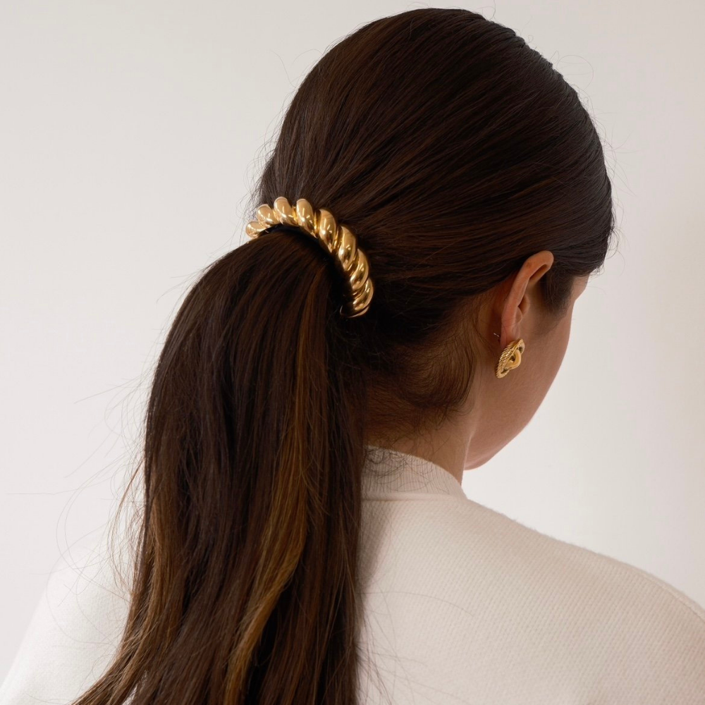 Elastico Per Capelli "Selenia"