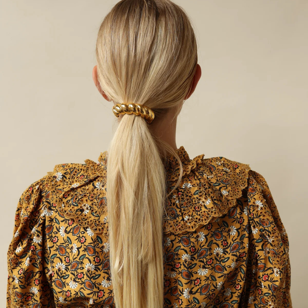 Elastico Per Capelli "Selenia"