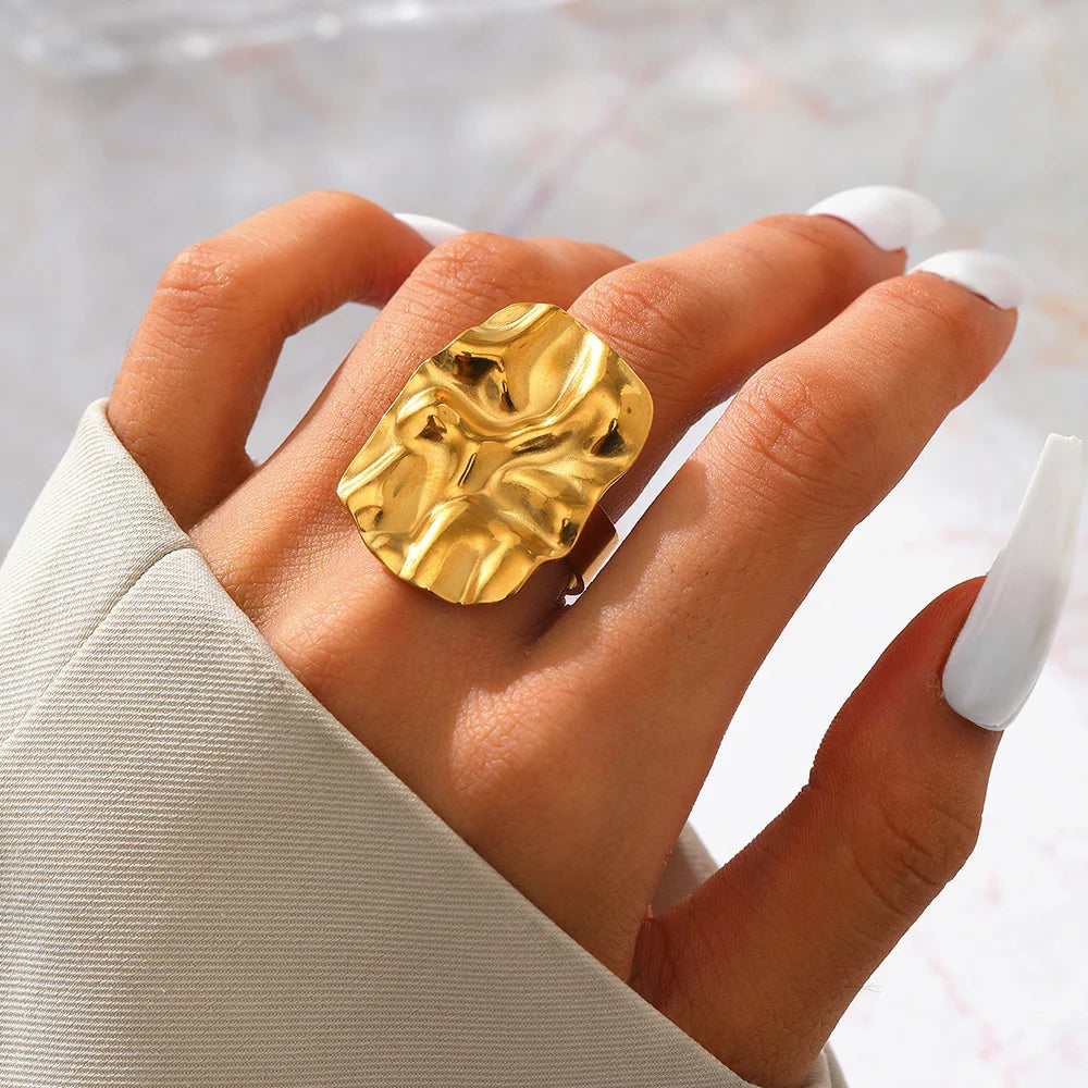 Anello "Selis"